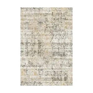 Bedriye Matta 140x220 cm Flerfärgad - Textil & mattor Extra rabatt