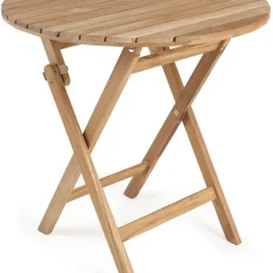 Begränsat antal Nova bord 70 cm natur