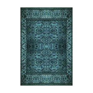 Matta Narinsah 160x230 cm Flerfärgad - Textil & mattor Fri frakt