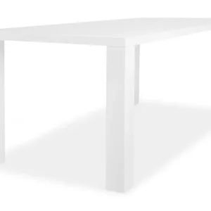 Concept 55 Cibus Matbord 180x90 cm Vit - Möbler Premium