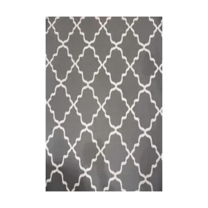 Outlet Bedriye Matta 140x220 cm Flerfärgad - Textil & mattor