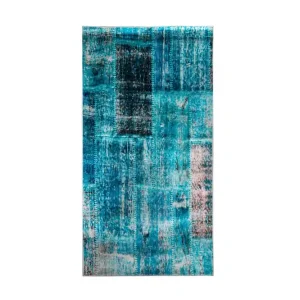 Billig Matta Broadholme 160x230 cm Flerfärgad - Textil & mattor