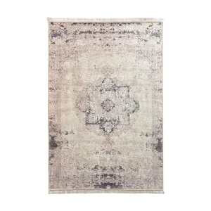 Matta Meddal 160x230 cm Flerfärgad/Sammet - Textil & mattor Populärt val
