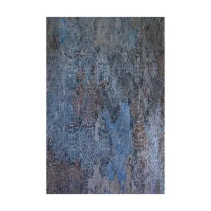 Matta Narinsah 80x150 cm Flerfärgad - Textil & mattor Lågt pris