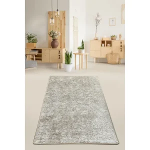 Fynd Matta Suolo 160x230 cm Beige/Sammet - Textil & mattor