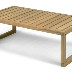 Virkelyst Soffbord 68x113 cm teak Köp online