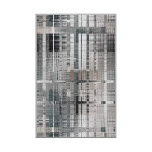 Nedsatt pris Matta Tenzile 80x150 cm Flerfärgad - Textil & mattor