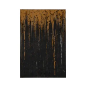 Matta Brantley 80x150 cm Flerfärgad - Textil & mattor Kampanj