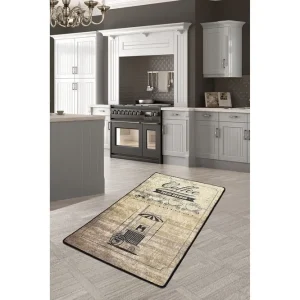 Kundfavorit Kouhii Matta 120x180 cm Flerfärgad/Sammet - Textil & mattor