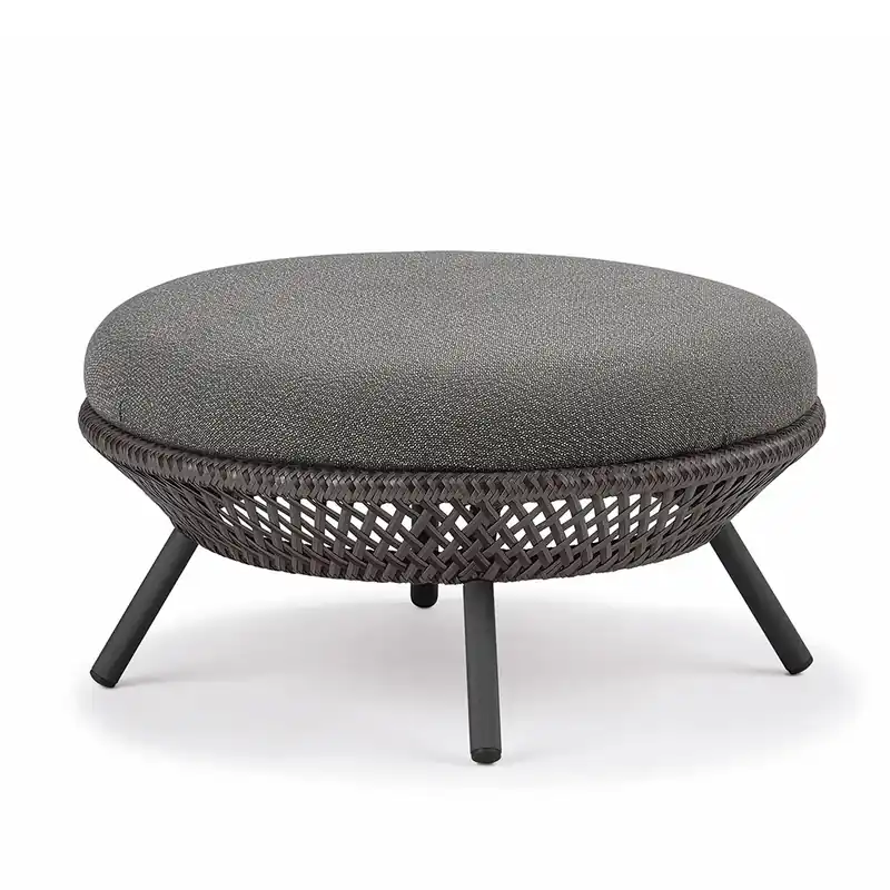 Bästa pris Stomme för AHNDA fotpall / soffbord AB3 vulcano 0305 graphite 0108