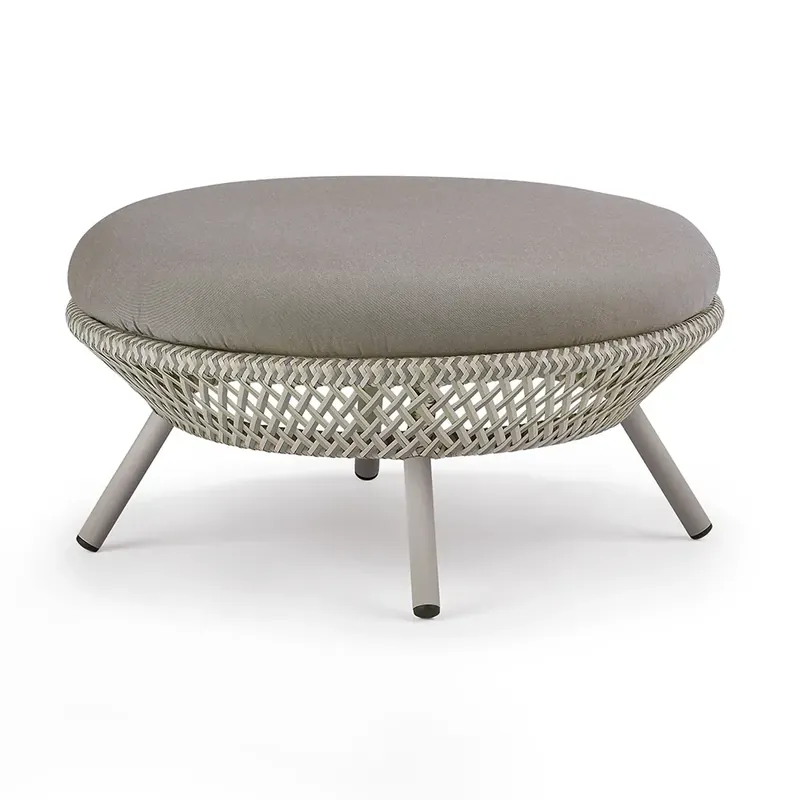 Stomme för AHNDA fotpall / soffbord AB3 lipari 0304 white quartz 0106 Begränsad tid