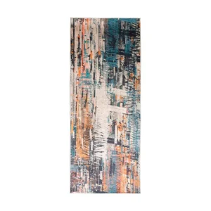 Trygg betalning Conchan Matta 100x200 cm Flerfärgad - Textil & mattor