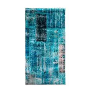 Doddington Matta 100x200 cm Flerfärgad - Textil & mattor Snabb leverans