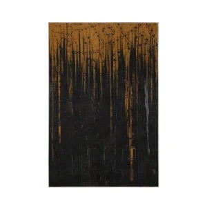 Cabbar Matta 120x180 cm Flerfärgad - Textil & mattor Nedsatt pris