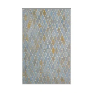 Matta Tenzile 80x150 cm Flerfärgad - Textil & mattor Endast idag