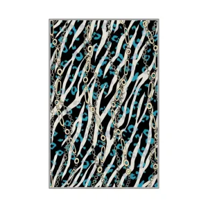 Sänkt pris Tolunay Matta 120x180 cm Flerfärgad - Textil & mattor