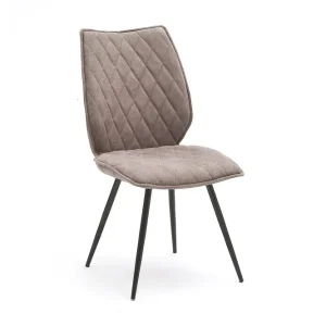 Beställ idag Concept 55 Navarra Matstol Beige - Möbler