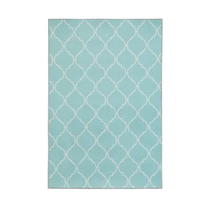 Matta Enandeo 80x150 cm Flerfärgad - Textil & mattor Extra rabatt