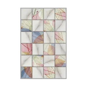 Tolunay Entrematta 80x200 cm Flerfärgad - Textil & mattor Bästa pris