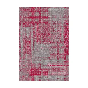 Lägg i varukorgen Bedriye Entrematta 100x300 cm Flerfärgad - Textil & mattor