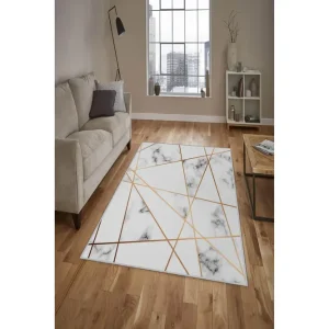 Matta Narinsah 80x150 cm Flerfärgad - Textil & mattor Erbjudandepris