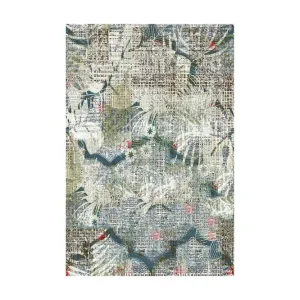 Matta Narinsah 80x120 cm Flerfärgad - Textil & mattor Endast idag