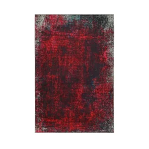 Snabb leverans Matta Crew 160x230 cm Flerfärgad - Textil & mattor