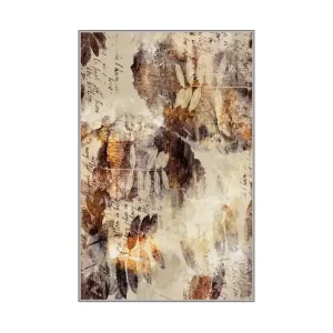 Tolunay Entrematta 80x200 cm Flerfärgad - Textil & mattor Billig