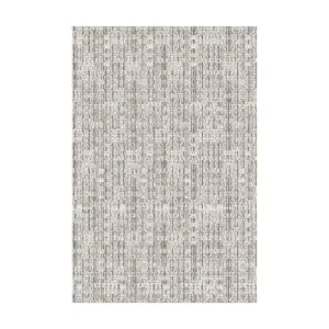 Expressleverans Bedriye Entrematta 100x300 cm Flerfärgad - Textil & mattor
