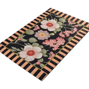 Agnora Dörrmatta 45x70 cm Flerfärgad - Textil & mattor Handla nu