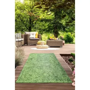 Erbjudande Matta Belarra 160x230 cm Flerfärgad/Sammet - Textil & mattor