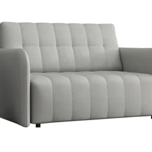 Trygg betalning Denegal 2-sits Bäddsoffa Light grey/Dark grey - Möbler