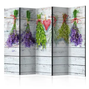 Rumsavdelare Spring Inspirations 225x172 Artgeist sp. z o. o. - Inredning Endast denna vecka