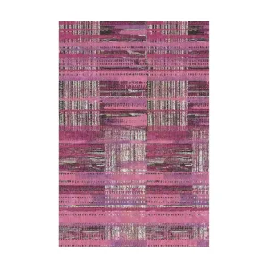 Billig Matta Narinsah 160x230 cm Flerfärgad - Textil & mattor