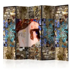 Billig Rumsavdelare Mother's Hug 225x172 Artgeist sp. z o. o. - Inredning
