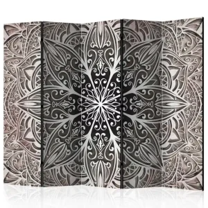 Rumsavdelare Feathers Pink 225x172 Artgeist sp. z o. o. - Inredning Endast denna vecka