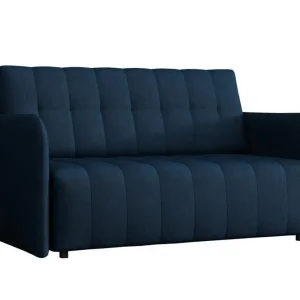 Begränsat erbjudande Denegal 2-sits Bäddsoffa Dark blue - Möbler