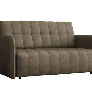Bästa pris Denegal 2-sits Bäddsoffa Brown - Möbler
