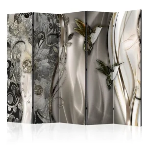 Rumsavdelare Source Crystals 225x172 Artgeist sp. z o. o. - Inredning Lågt pris
