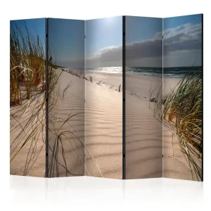 Rumsavdelare Beach In Mrzezyno 225x172 Artgeist sp. z o. o. - Inredning Erbjudandepris