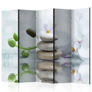 Billig Rumsavdelare Water Reflection 225x172 Artgeist sp. z o. o. - Inredning
