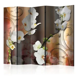 Utförsäljning Rumsavdelare Orchid 225x172 Artgeist sp. z o. o. - Inredning