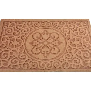 Utförsäljning Ambrotosa Dörrmatta 40x60 cm Flerfärgad - Textil & mattor