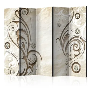 Nedsatt pris Rumsavdelare Stone Butterfly 225x172 Artgeist sp. z o. o. - Inredning