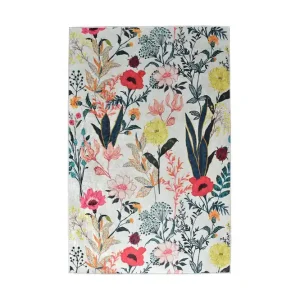 Matta Derosa 80x150 cm Flerfärgad/Sammet - Textil & mattor Fynd