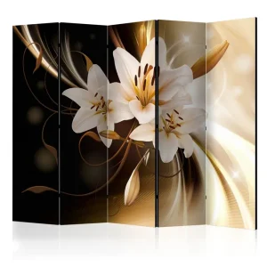 Rumsavdelare Circle Of Light 225x172 Artgeist sp. z o. o. - Inredning Rea