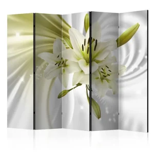 Handla nu Rumsavdelare Green Captivation 225x172 Artgeist sp. z o. o. - Inredning