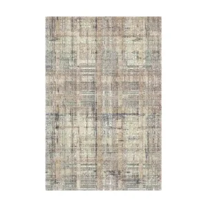 Matta Narinsah 80x150 cm Flerfärgad - Textil & mattor Extra rabatt