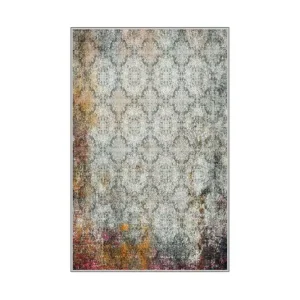 Kampanj Matta Tenzile 80x150 cm Flerfärgad - Textil & mattor