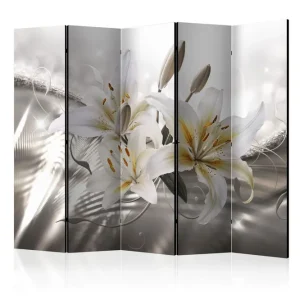 Rabatter Rumsavdelare Crystalline Beauty 225x172 Artgeist sp. z o. o. - Inredning
